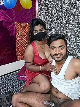 SEXY-CHAHAT online show from 01-19-25, 04:57
