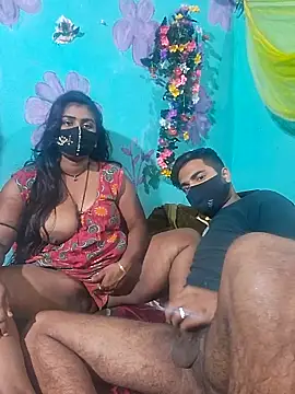 SEXY-CHAHAT online show from 03-09-25, 02:21