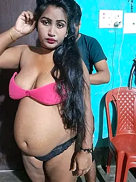 SEXY-CHAHAT online show from 09-12-25, 04:45