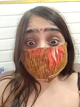 shreya1765 online show from 01-13-25, 01:49