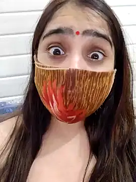 shreya1765 online show from 01-21-25, 01:11