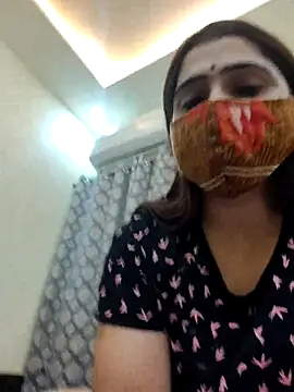 shreya1765 online show from 11-30-25, 03:21