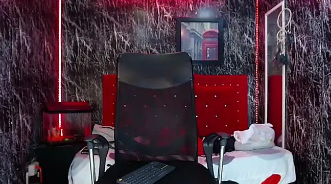 Lancelot Benwick online show from 02-16-25, 09:16