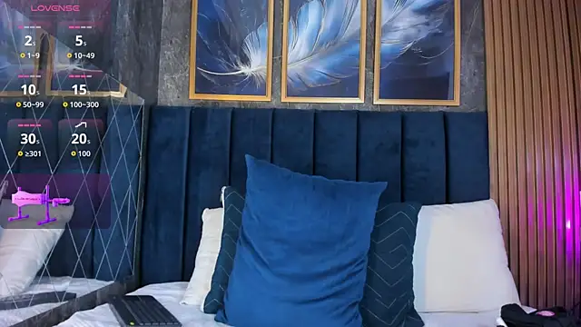 Lancelot Benwick online show from 12-18-25, 08:59