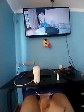 Snapshot of Elrep_tile chatting on 02-27-25, 06:53 Elrep tile online show from 02-27-25, 06:53