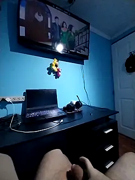 Snapshot of Elrep_tile chatting on 02-28-25, 01:26 Elrep tile online show from 02-28-25, 01:26