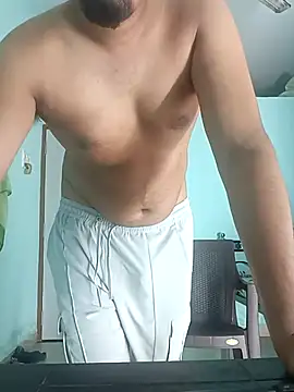 Desi Heat online show from 01-24-25, 06:14