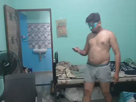 Desi Heat online show from 03-31-26, 03:23