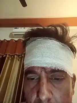 MAGNETICDADDY8 online show from 03-14-25, 03:25