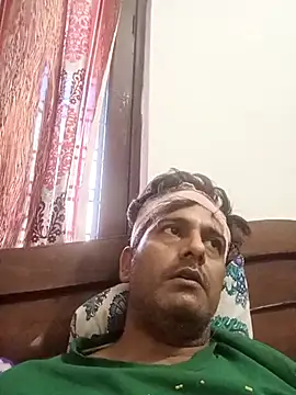 MAGNETICDADDY8 online show from 03-17-25, 12:25