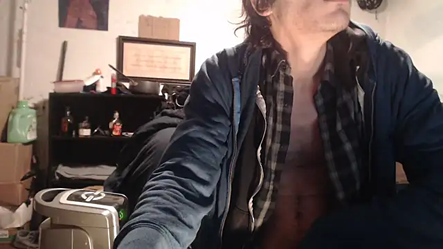 SadCatDaddy online show from 01-09-25, 02:40