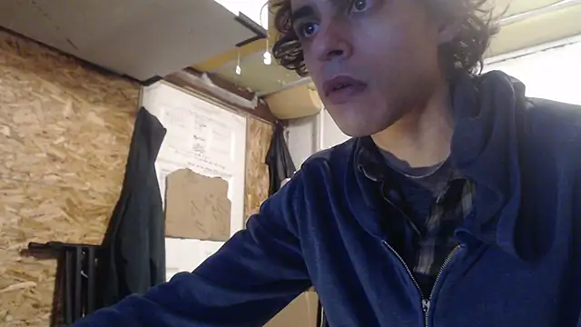 SadCatDaddy online show from 01-19-25, 05:07