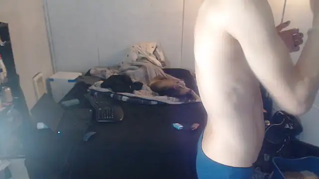 SadCatDaddy online show from 02-16-25, 10:21