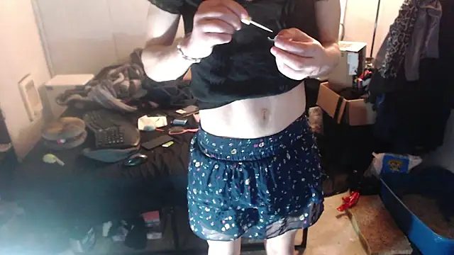 SadCatDaddy online show from 03-22-25, 09:34