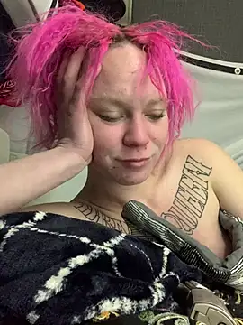 XxxDRAMAxxX online show from 01-25-25, 11:11