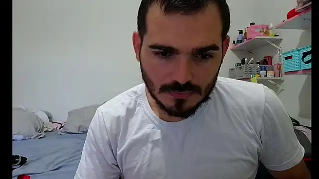 camillebr online show from 01-21-25, 08:43