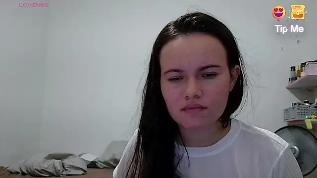 camillebr online show from 01-29-25, 11:56