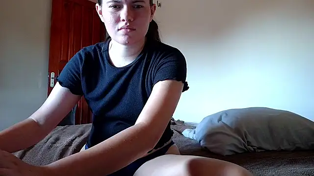 camillebr online show from 02-05-25, 06:37