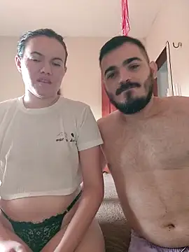 camillebr online show from 02-18-25, 11:11