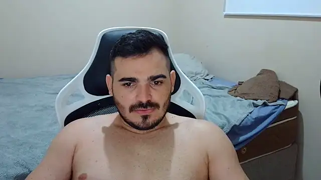 camillebr online show from 03-23-25, 12:15