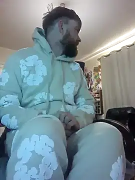 JACKulate31 online show from 11-24-25, 08:47