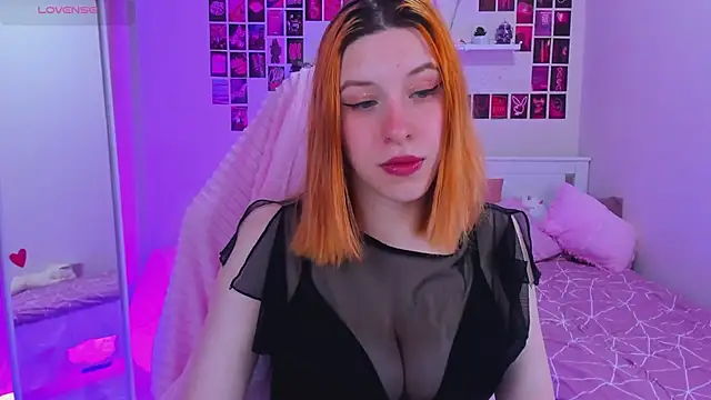 Snapshot of Mikka_Blush chatting on 03-16-25, 09:58 Mikka Blush online show from 03-16-25, 09:58