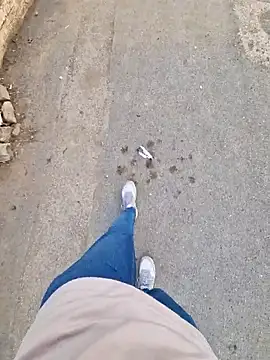 Snapshot of Black-Flack chatting on 10-07-25, 01:30 Black-Flack online show from 10-07-25, 01:30