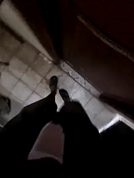 Snapshot of Black-Flack chatting on 10-13-25, 09:09 Black-Flack online show from 10-13-25, 09:09