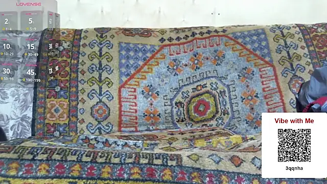 SASHA1925 online show from 09-16-25, 10:05