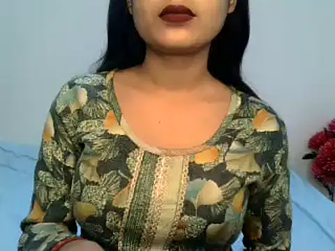 Snapshot of SIYA_MAVI chatting on 01-06-25, 07:09 SIYA MAVI online show from 01-06-25, 07:09