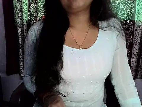 SIYA MAVI online show from 01-19-26, 08:07