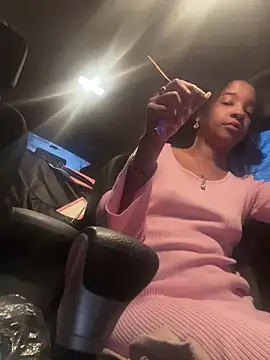 lunalustycumslut online show from 01-13-25, 11:17