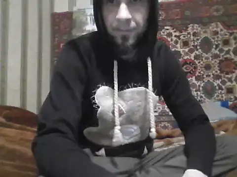 Snapshot of AlferezzSolvajo chatting on 02-06-25, 07:40 AlferezzSolvajo online show from 02-06-25, 07:40