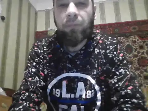 Snapshot of AlferezzSolvajo chatting on 02-13-25, 11:26 AlferezzSolvajo online show from 02-13-25, 11:26