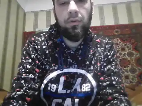 Snapshot of AlferezzSolvajo chatting on 02-14-25, 12:03 AlferezzSolvajo online show from 02-14-25, 12:03