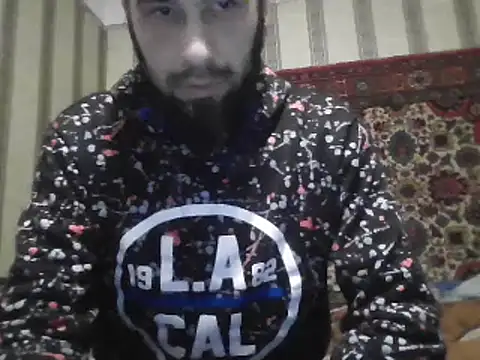 Snapshot of AlferezzSolvajo chatting on 02-15-25, 06:01 AlferezzSolvajo online show from 02-15-25, 06:01