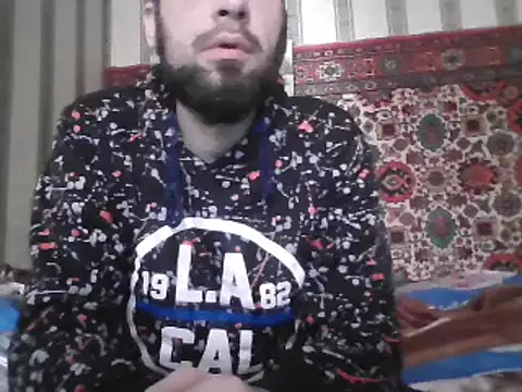 Snapshot of AlferezzSolvajo chatting on 02-16-25, 07:26 AlferezzSolvajo online show from 02-16-25, 07:26