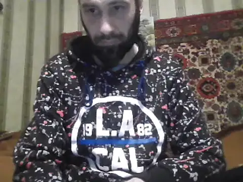 Snapshot of AlferezzSolvajo chatting on 02-19-25, 04:55 AlferezzSolvajo online show from 02-19-25, 04:55