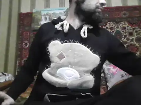 Snapshot of AlferezzSolvajo chatting on 02-23-25, 01:13 AlferezzSolvajo online show from 02-23-25, 01:13