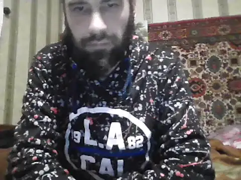 Snapshot of AlferezzSolvajo chatting on 02-25-25, 11:00 AlferezzSolvajo online show from 02-25-25, 11:00