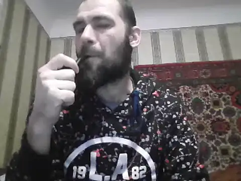 Snapshot of AlferezzSolvajo chatting on 02-27-25, 01:17 AlferezzSolvajo online show from 02-27-25, 01:17