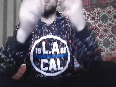 Snapshot of AlferezzSolvajo chatting on 03-07-25, 06:57 AlferezzSolvajo online show from 03-07-25, 06:57
