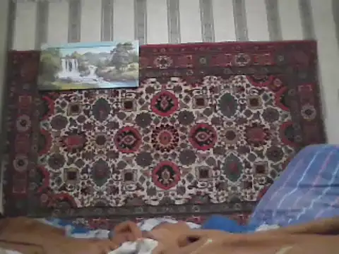 Snapshot of AlferezzSolvajo chatting on 03-13-25, 12:59 AlferezzSolvajo online show from 03-13-25, 12:59