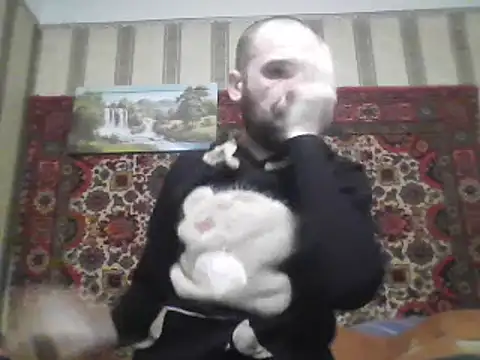 Snapshot of AlferezzSolvajo chatting on 03-14-25, 03:59 AlferezzSolvajo online show from 03-14-25, 03:59