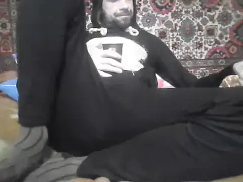 Snapshot of AlferezzSolvajo chatting on 03-14-25, 11:01 AlferezzSolvajo online show from 03-14-25, 11:01