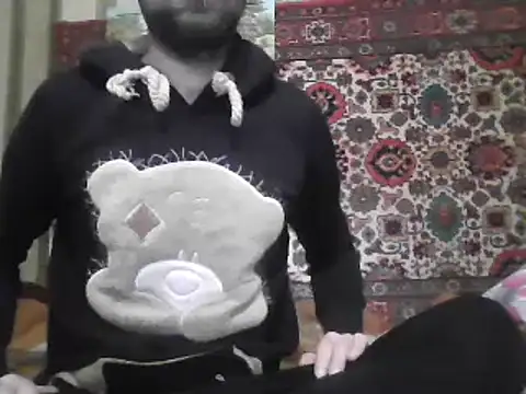 Snapshot of AlferezzSolvajo chatting on 03-15-25, 08:48 AlferezzSolvajo online show from 03-15-25, 08:48