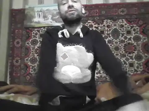 Snapshot of AlferezzSolvajo chatting on 03-16-25, 10:09 AlferezzSolvajo online show from 03-16-25, 10:09