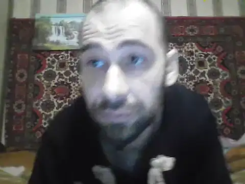 Snapshot of AlferezzSolvajo chatting on 03-17-25, 01:14 AlferezzSolvajo online show from 03-17-25, 01:14