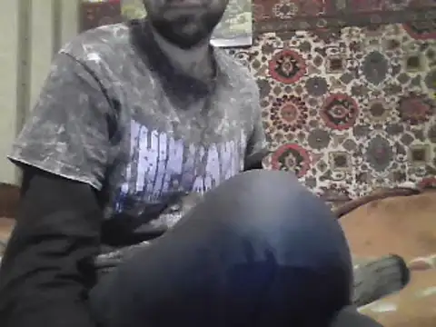 Snapshot of AlferezzSolvajo chatting on 03-19-25, 03:09 AlferezzSolvajo online show from 03-19-25, 03:09