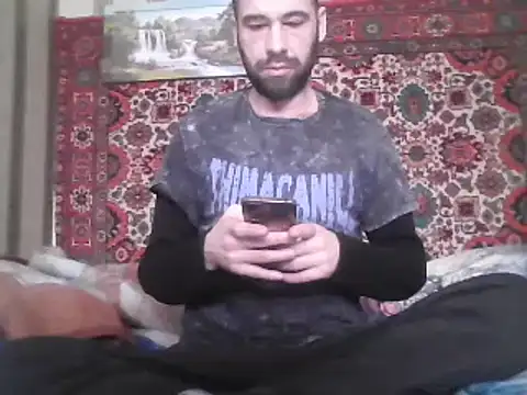 Snapshot of AlferezzSolvajo chatting on 03-22-25, 06:00 AlferezzSolvajo online show from 03-22-25, 06:00